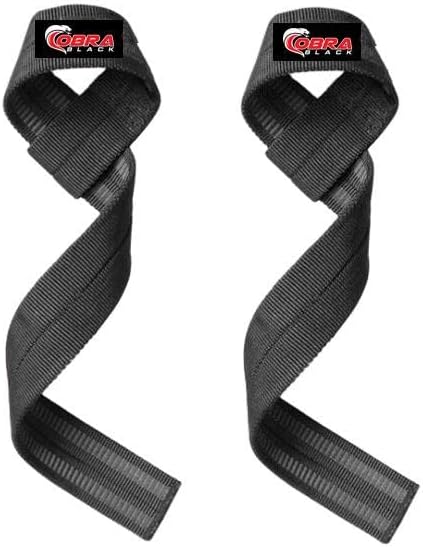 חגורת הרמת משקל + רצועת הרמה לגברים/נשים - [6 ממ | 4 אינץ '] חגורת מתכווננת מעור מתכוונן לעור